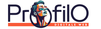 Logo Profilo digitale Web (agenzia web marketing MascalI)