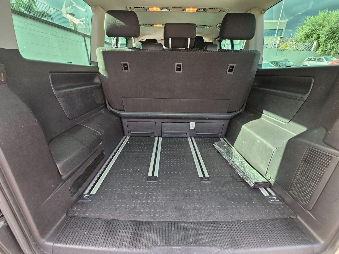Volkswagen  2.0TDI 150CV Trendline