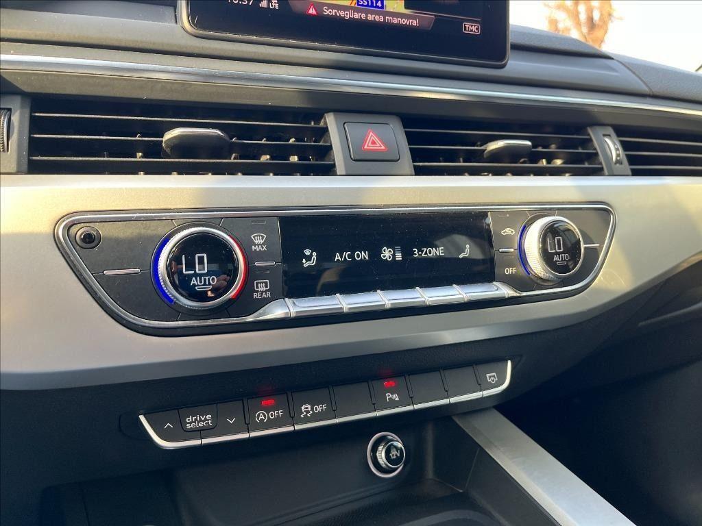 Audi A5 SPB 1.8 TFSI 177 CV Business