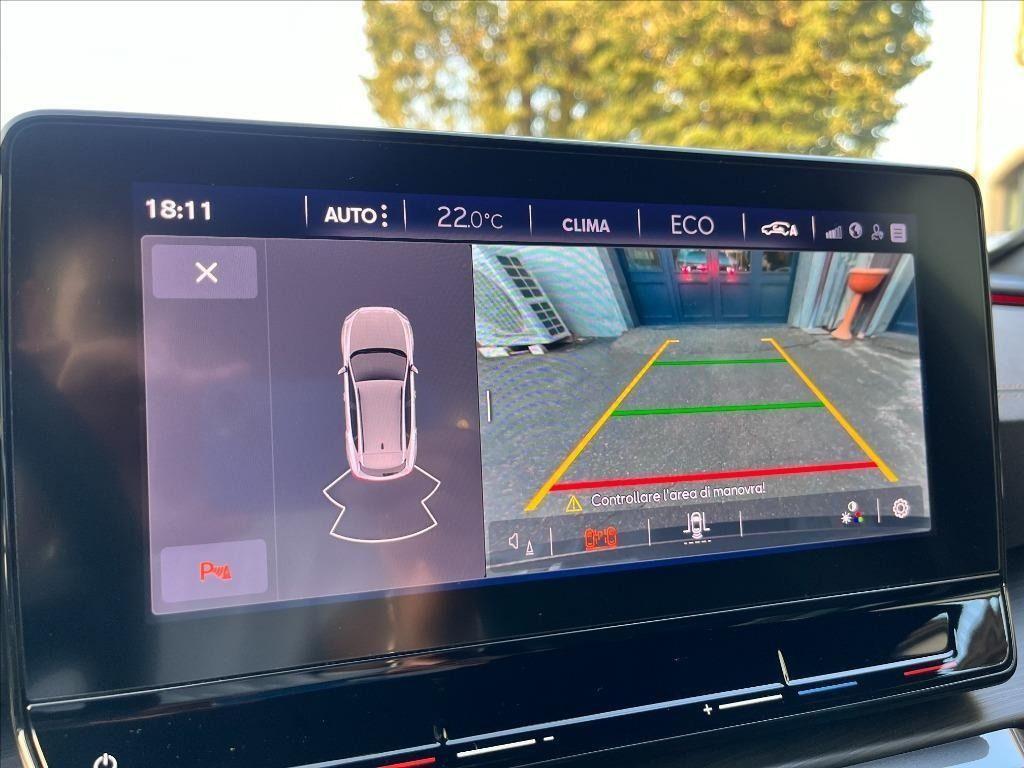 CUPRA Formentor 1.4 E-Hybrid DSG VZ