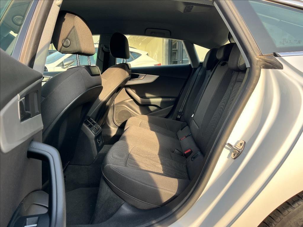 Audi A5 SPB 1.8 TFSI 177 CV Business