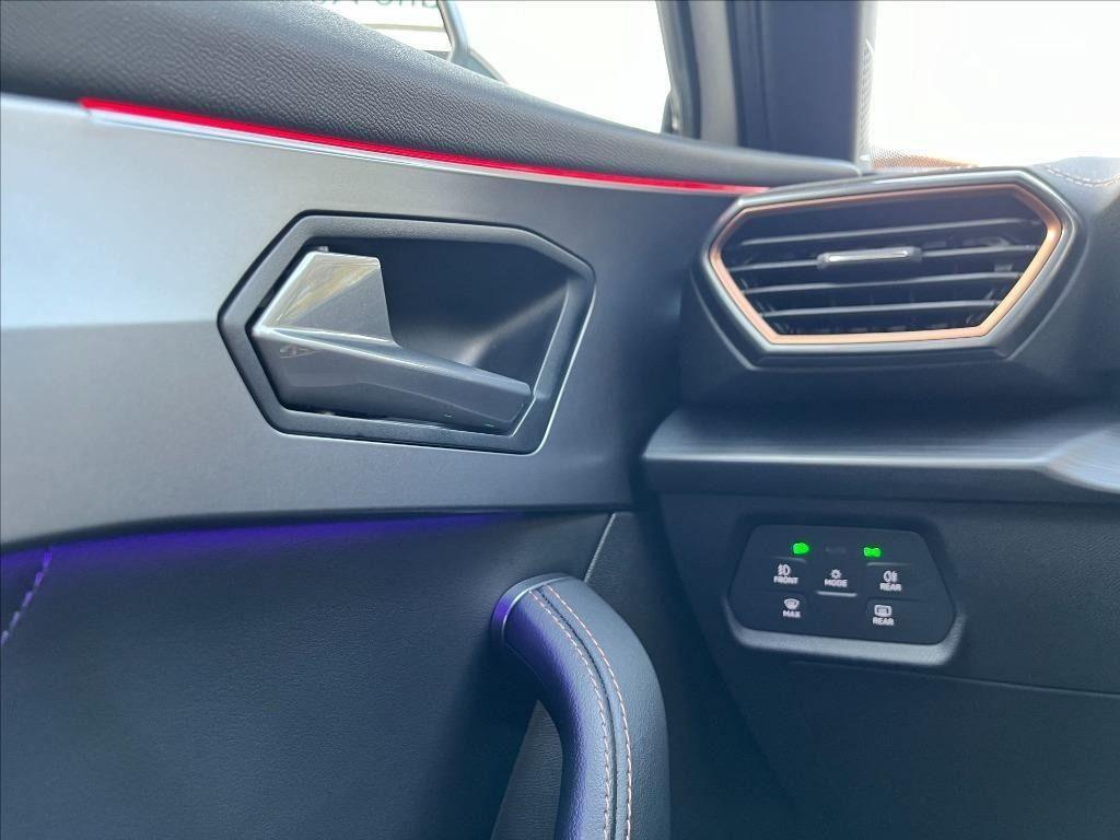 CUPRA Formentor 1.4 E-Hybrid DSG VZ