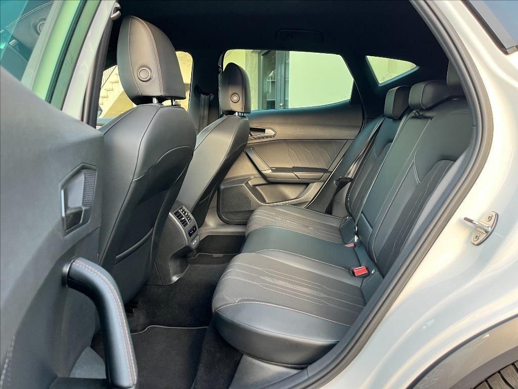 CUPRA Formentor 1.4 E-Hybrid DSG VZ