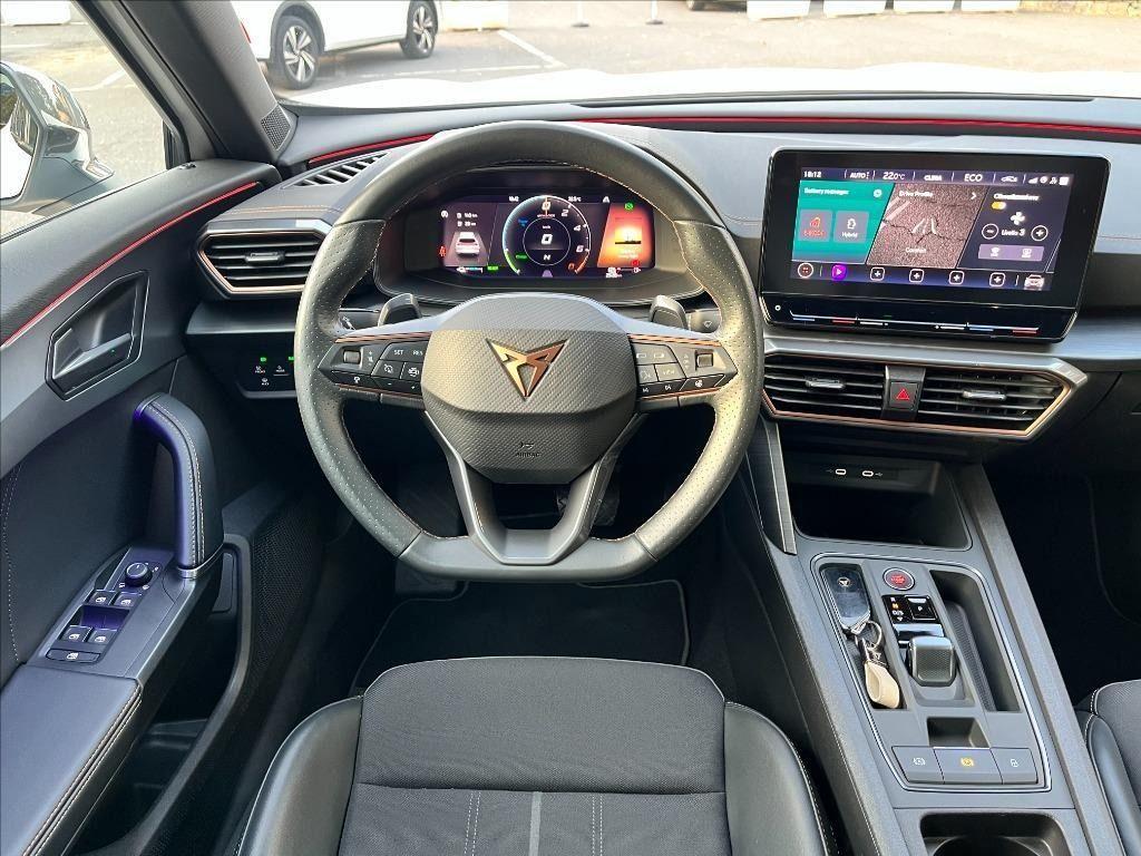 CUPRA Formentor 1.4 E-Hybrid DSG VZ