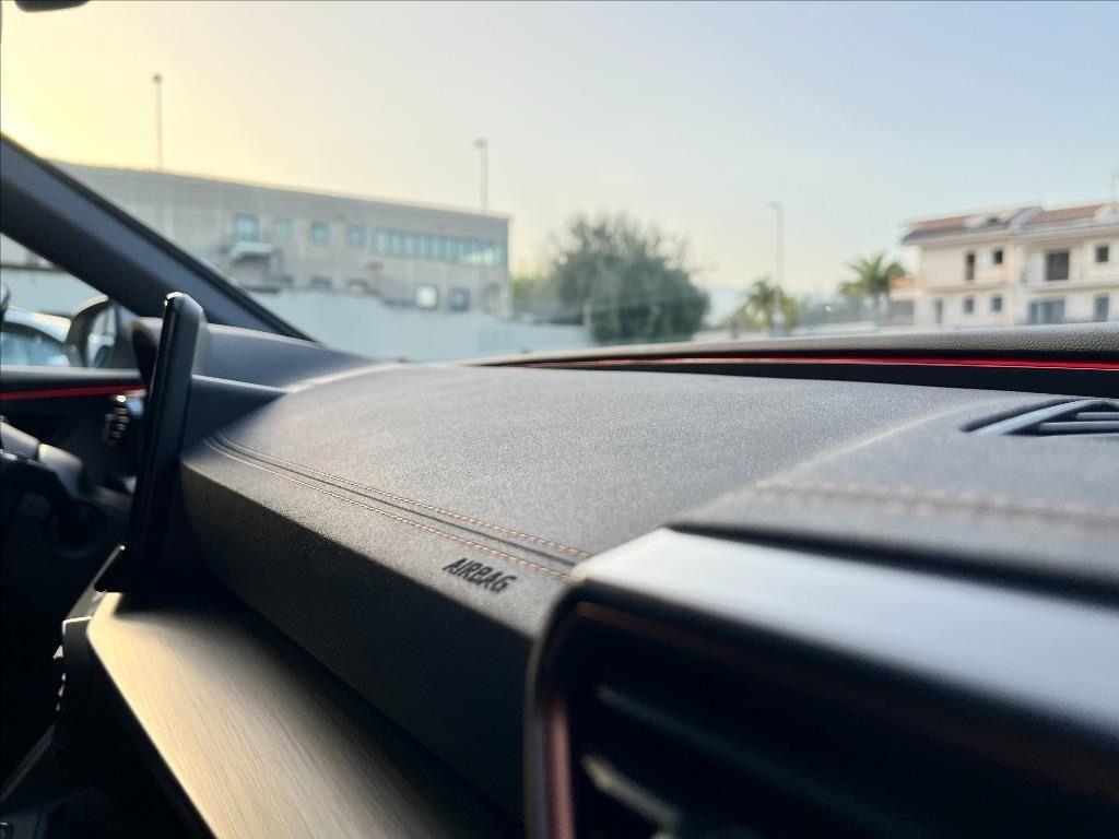 CUPRA Formentor 1.4 E-Hybrid DSG VZ