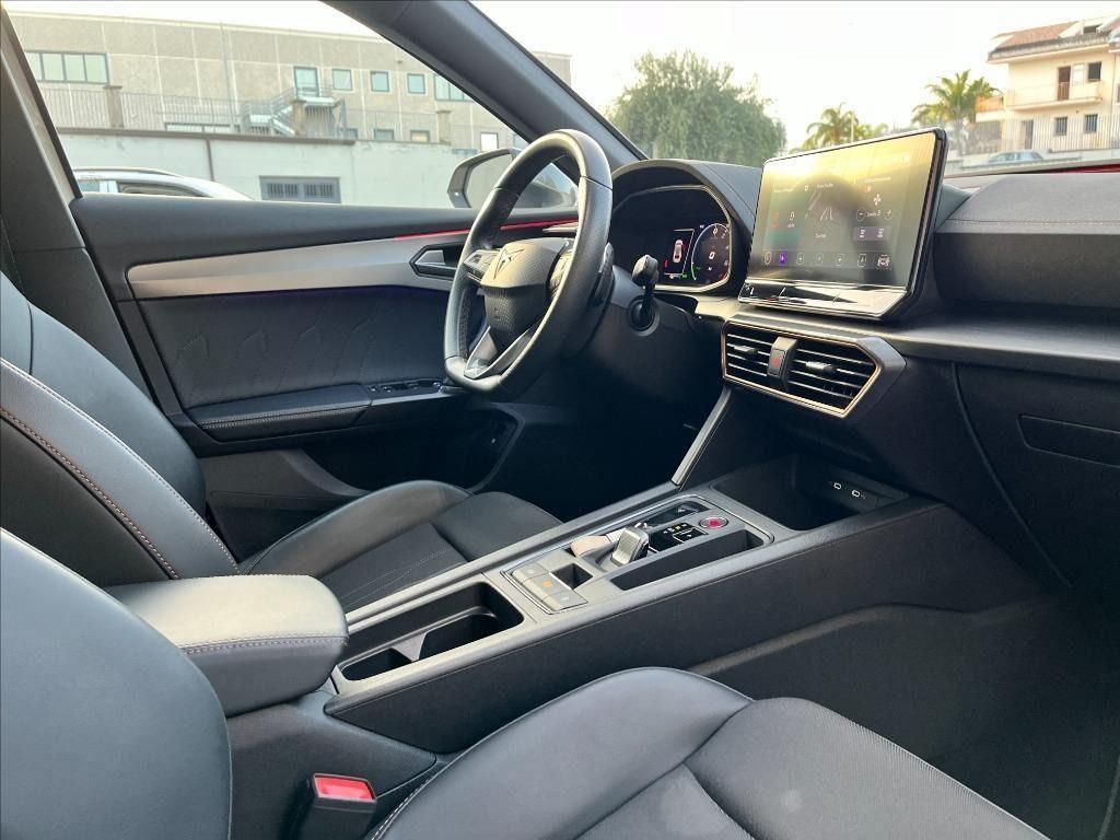 CUPRA Formentor 1.4 E-Hybrid DSG VZ