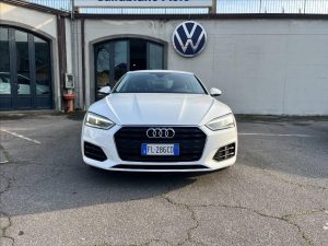 Audi A5 SPB 1.8 TFSI 177 CV Business