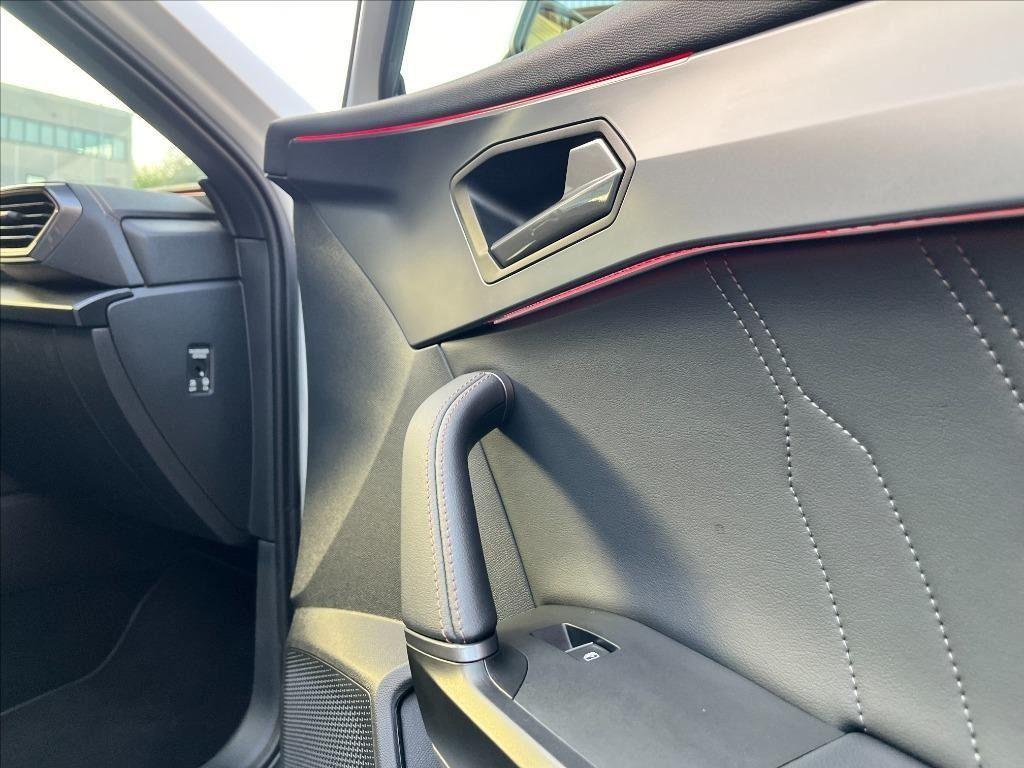 CUPRA Formentor 1.4 E-Hybrid DSG VZ