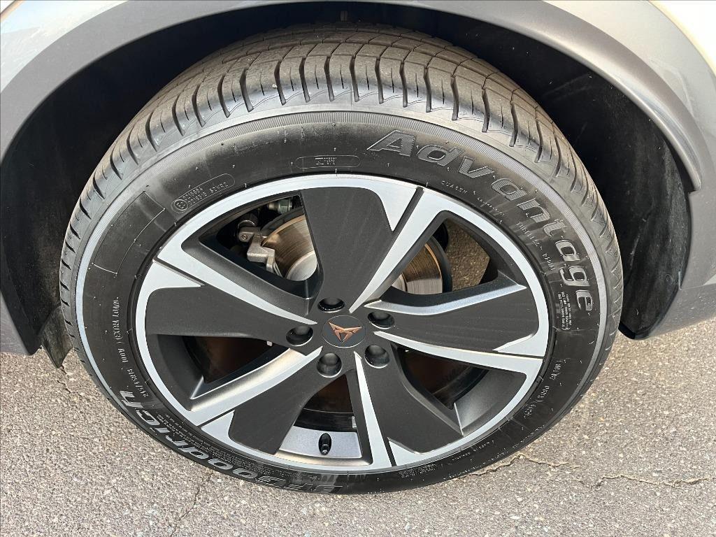 CUPRA Formentor 1.4 E-Hybrid DSG VZ