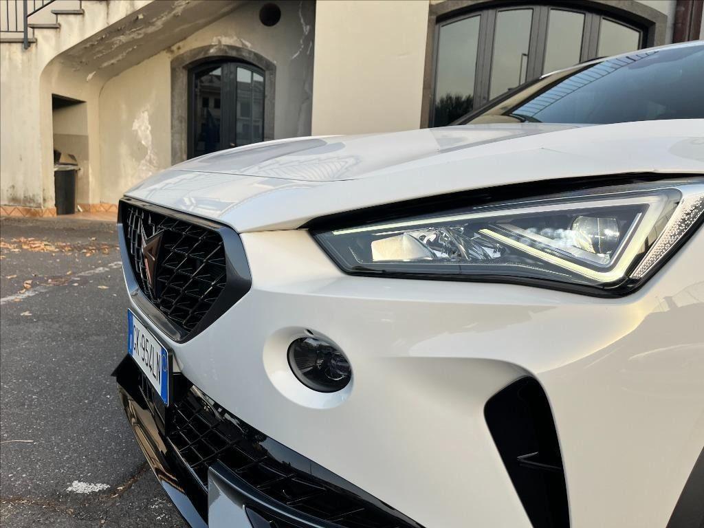 CUPRA Formentor 1.4 E-Hybrid DSG VZ