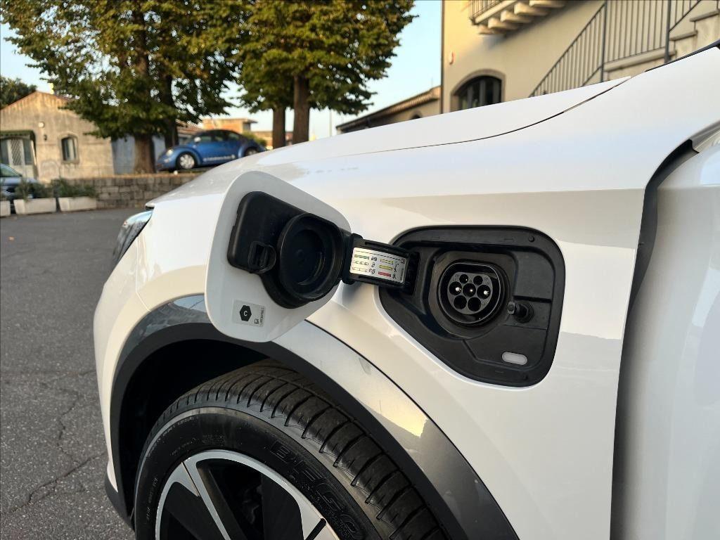 CUPRA Formentor 1.4 E-Hybrid DSG VZ