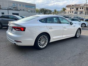 Audi A5 SPB 1.8 TFSI 177 CV Business