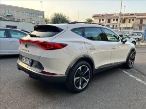 CUPRA Formentor 1.4 E-Hybrid DSG VZ