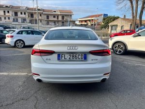 Audi A5 SPB 1.8 TFSI 177 CV Business