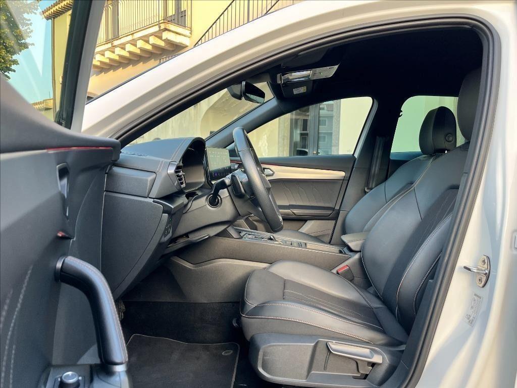 CUPRA Formentor 1.4 E-Hybrid DSG VZ