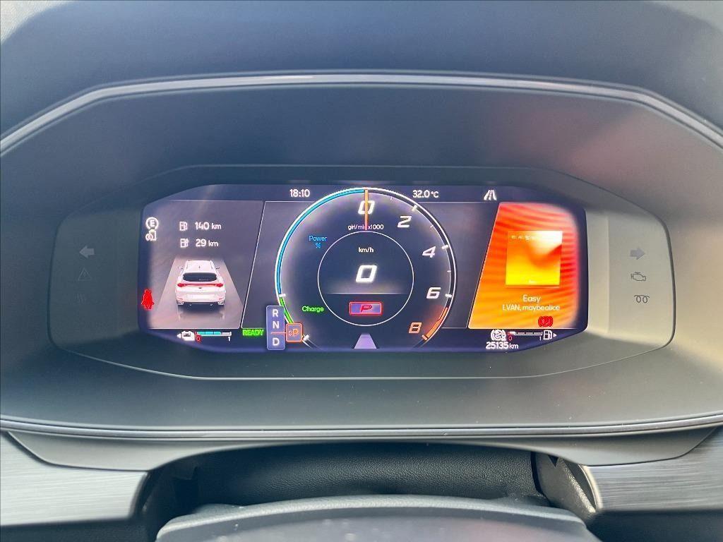CUPRA Formentor 1.4 E-Hybrid DSG VZ