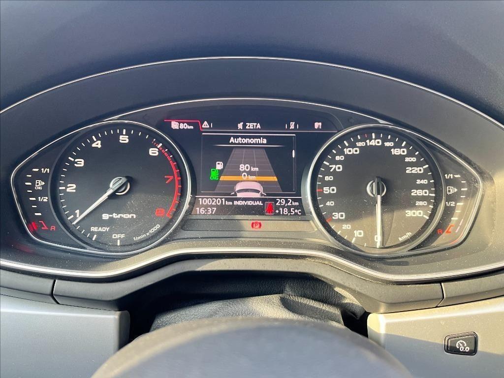 Audi A5 SPB 1.8 TFSI 177 CV Business