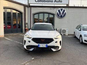 CUPRA Formentor 1.4 E-Hybrid DSG VZ