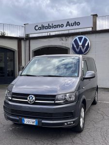 Volkswagen 2.0TDI 150CV Trendline