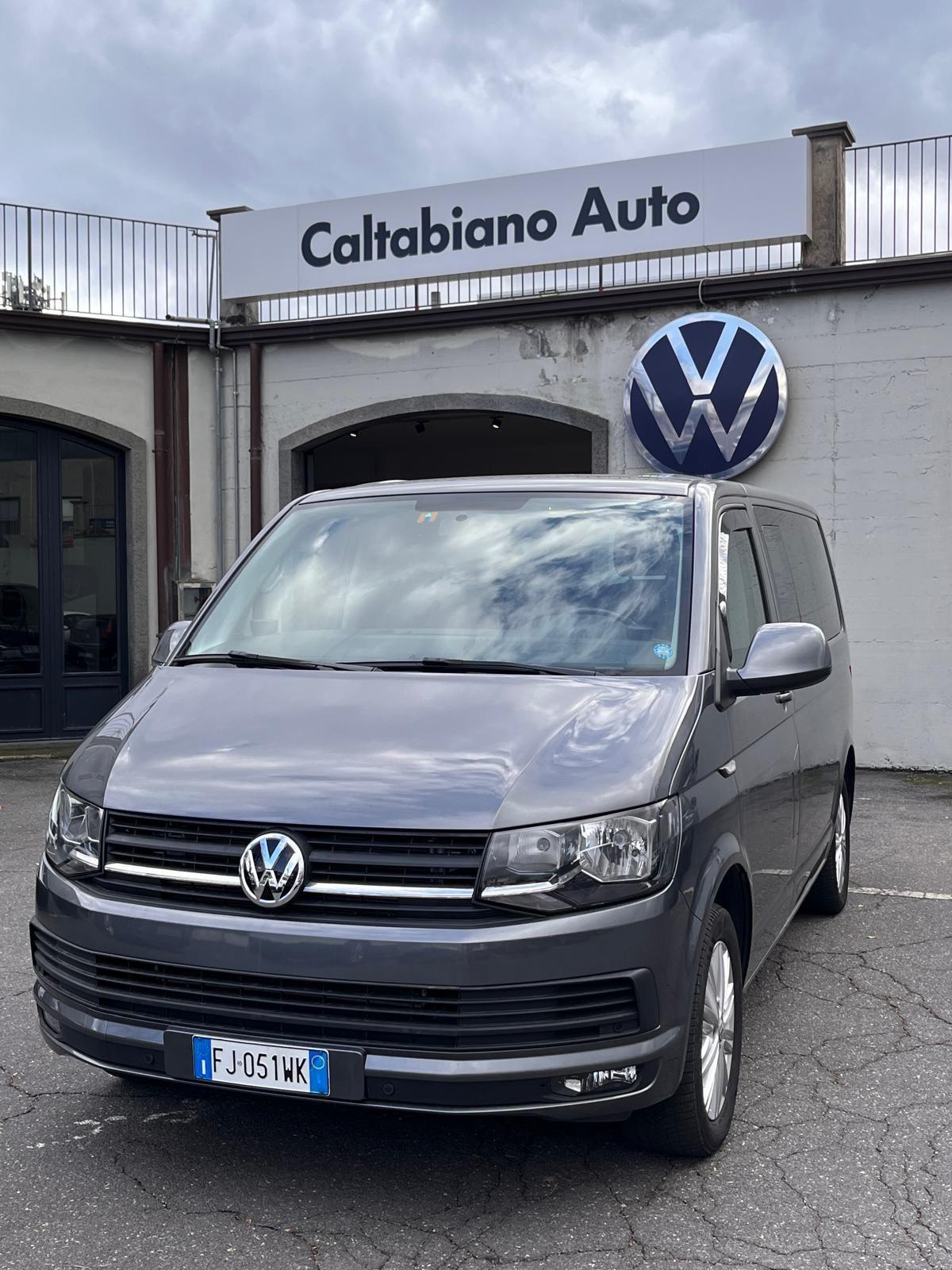 Volkswagen  2.0TDI 150CV Trendline