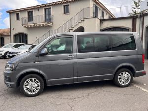 Volkswagen 2.0TDI 150CV Trendline