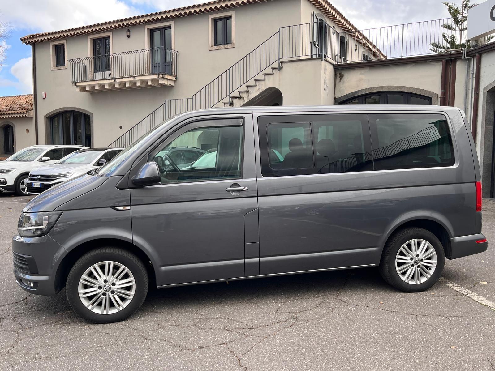 Volkswagen  2.0TDI 150CV Trendline