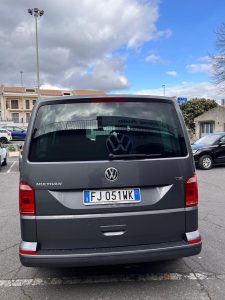 Volkswagen 2.0TDI 150CV Trendline