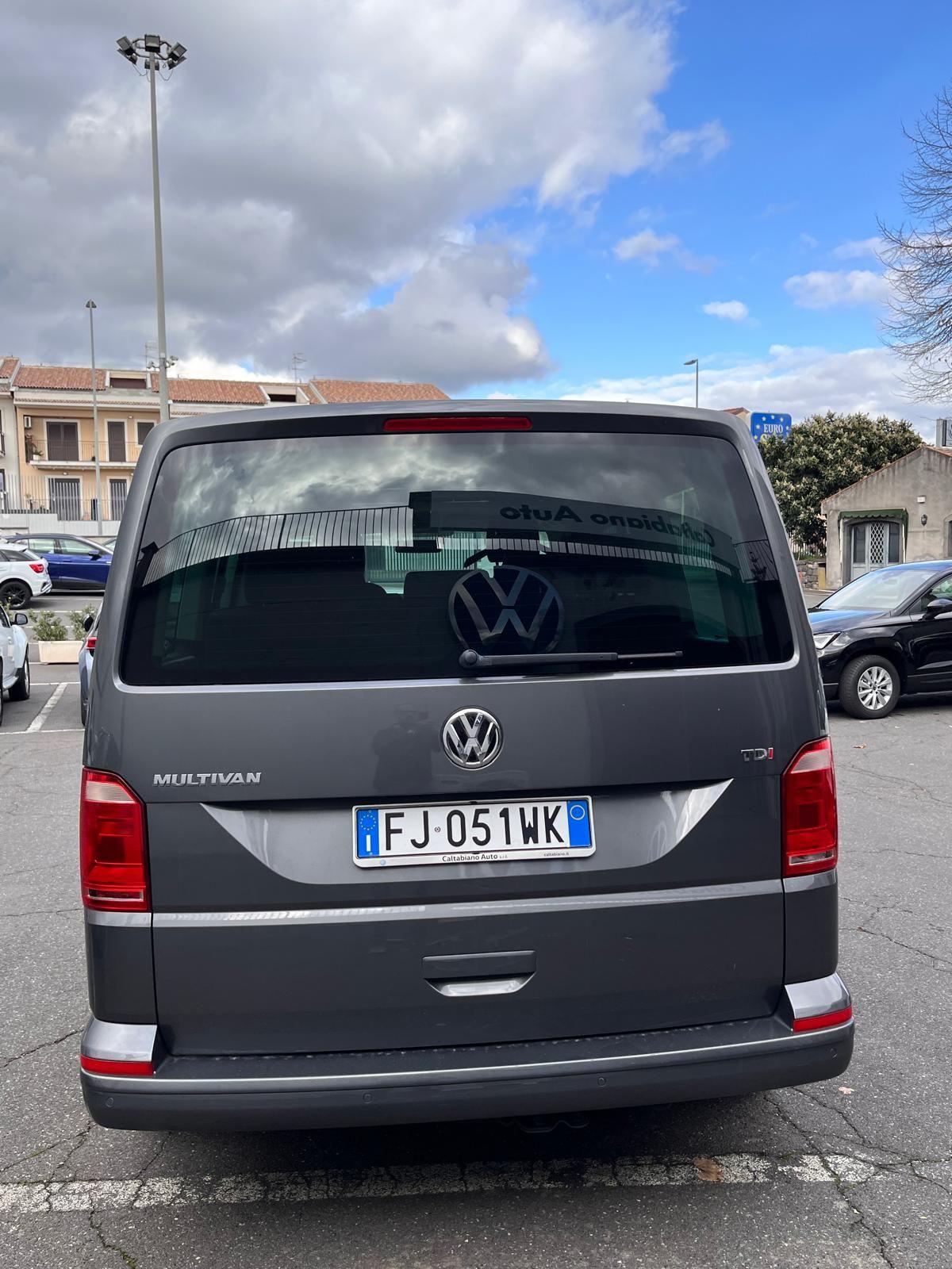 Volkswagen  2.0TDI 150CV Trendline