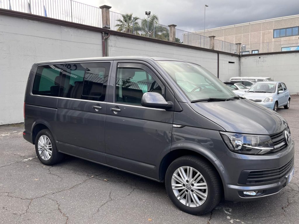 Volkswagen  2.0TDI 150CV Trendline
