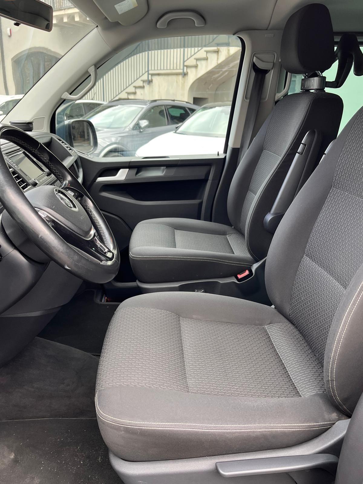 Volkswagen  2.0TDI 150CV Trendline