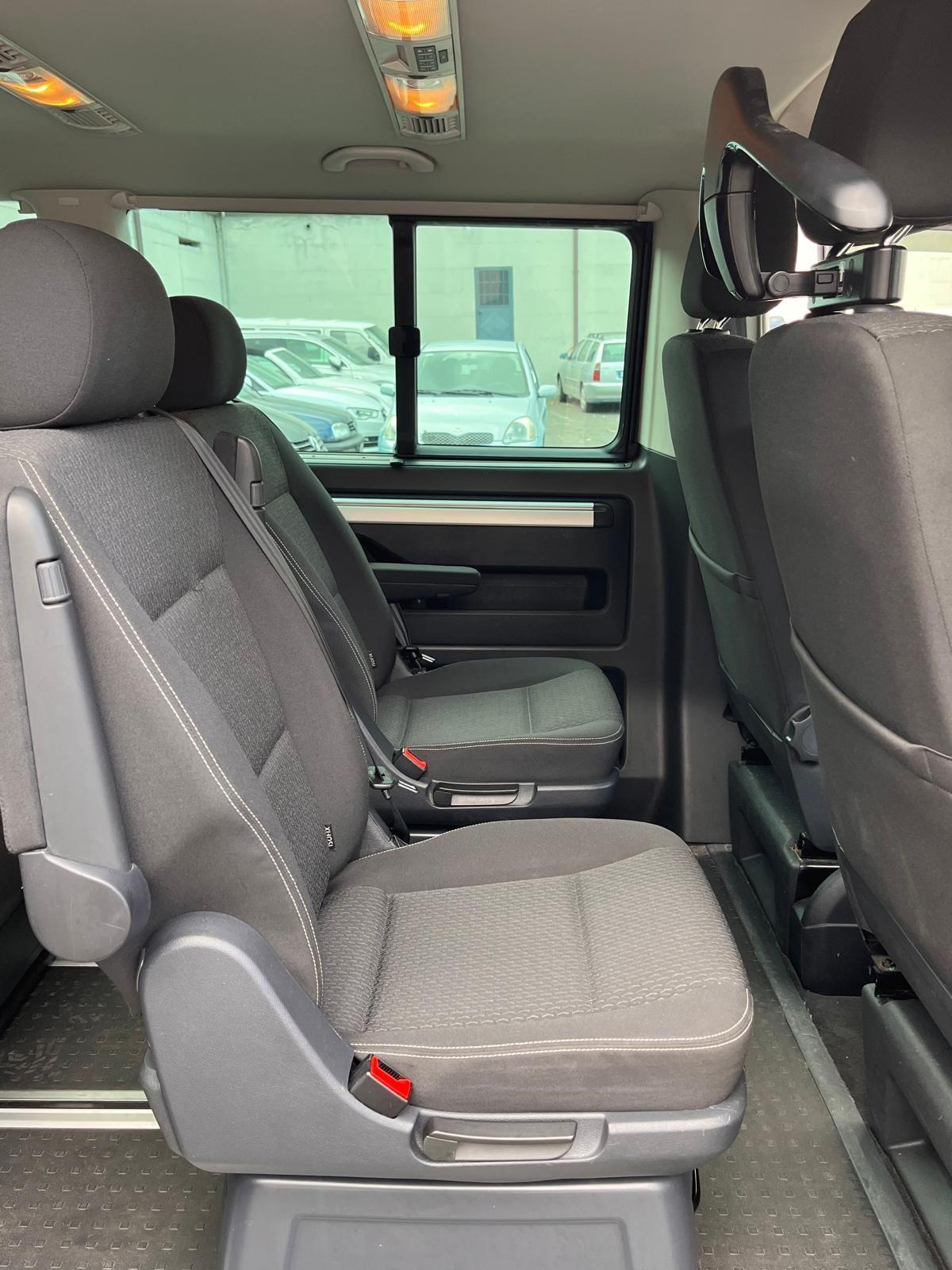 Volkswagen  2.0TDI 150CV Trendline