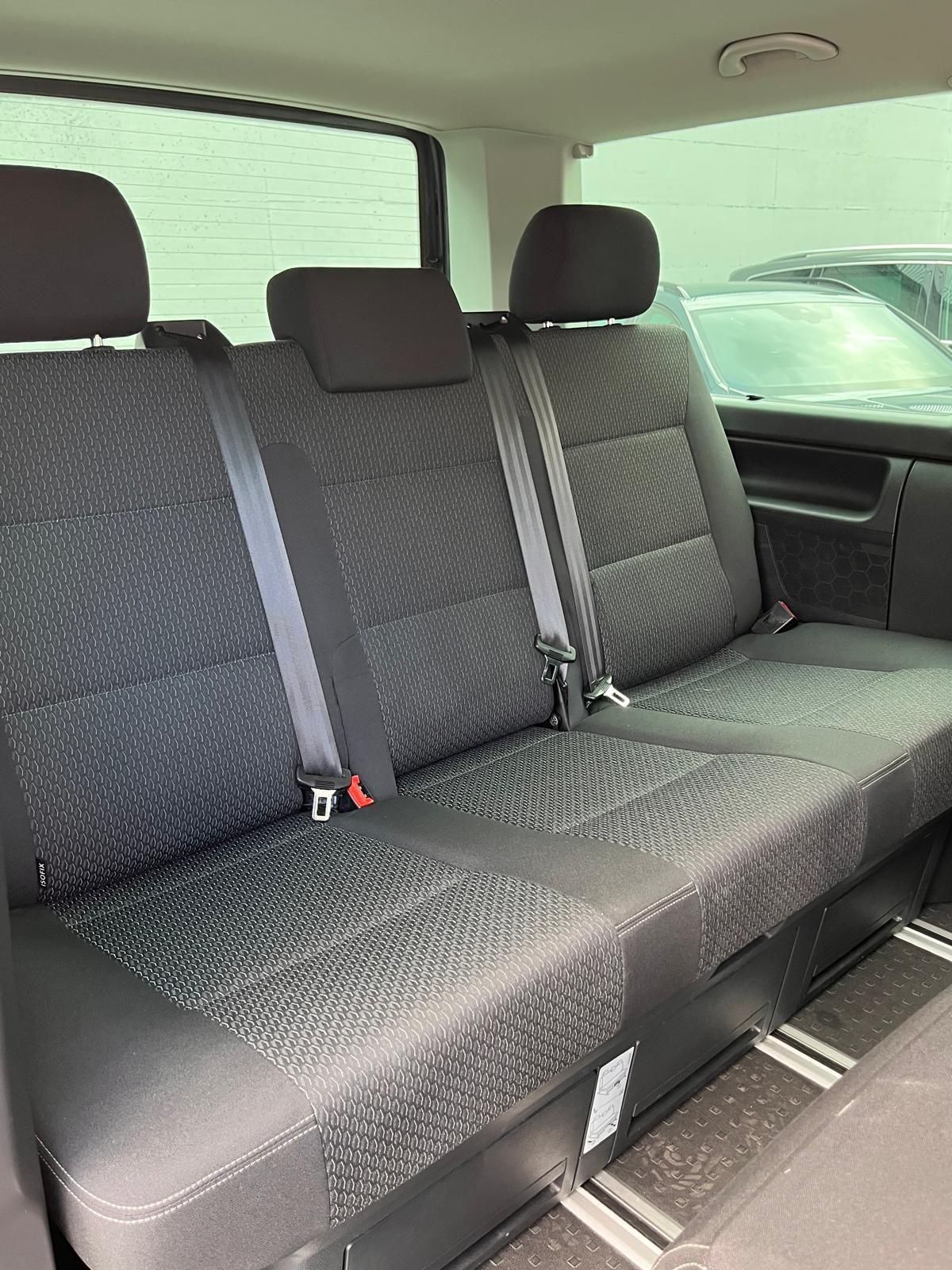 Volkswagen  2.0TDI 150CV Trendline