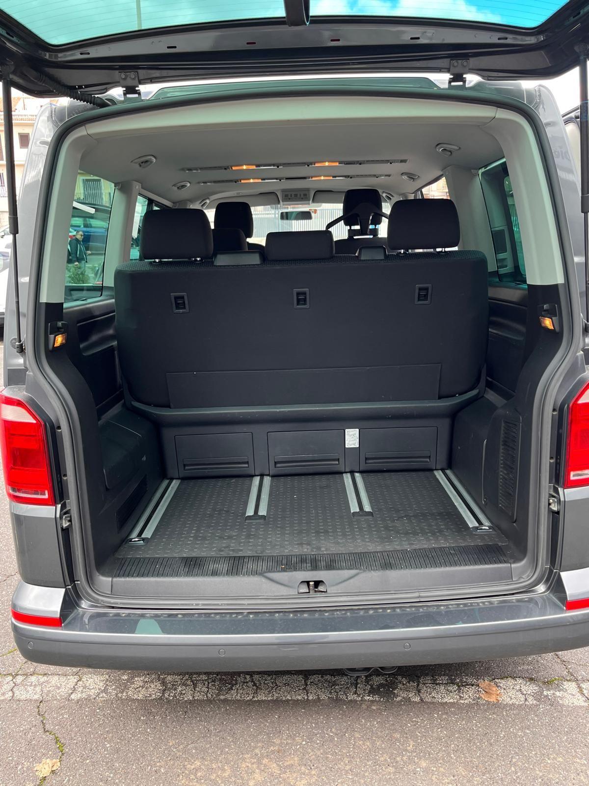 Volkswagen  2.0TDI 150CV Trendline