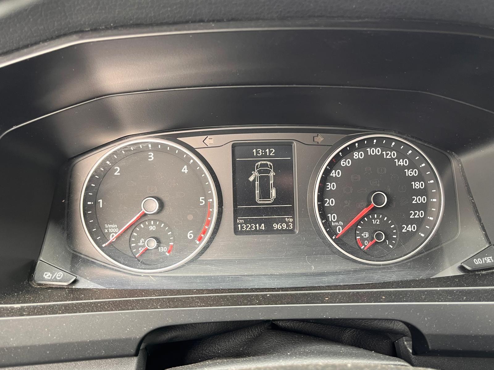 Volkswagen  2.0TDI 150CV Trendline