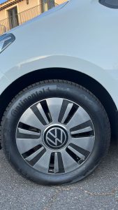 Volkswagen 82 CV