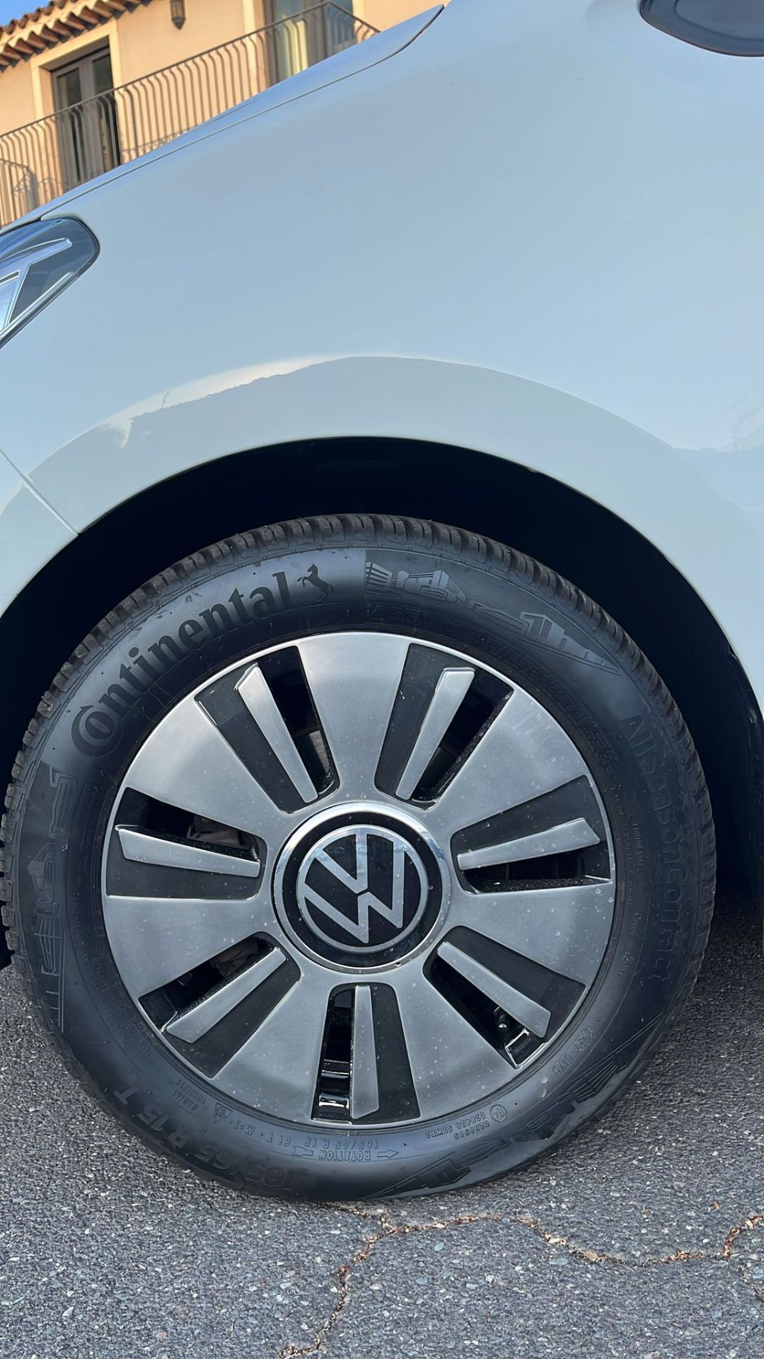 Volkswagen  82 CV
