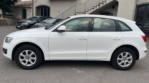 Audi Q5 2.0 TDI F.AP. Quattro S Tronic