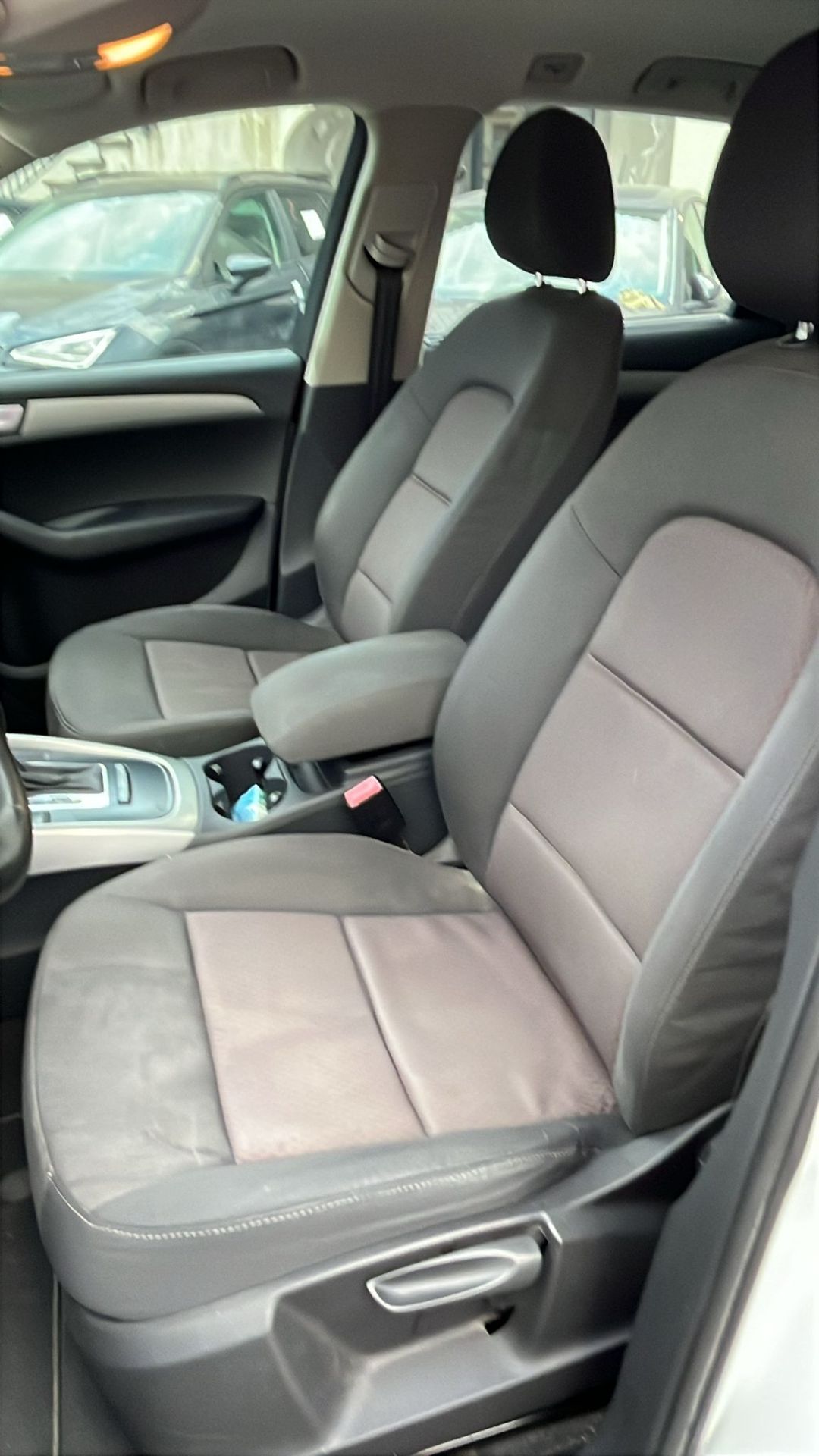 Audi Q5 2.0 TDI F.AP. Quattro S Tronic