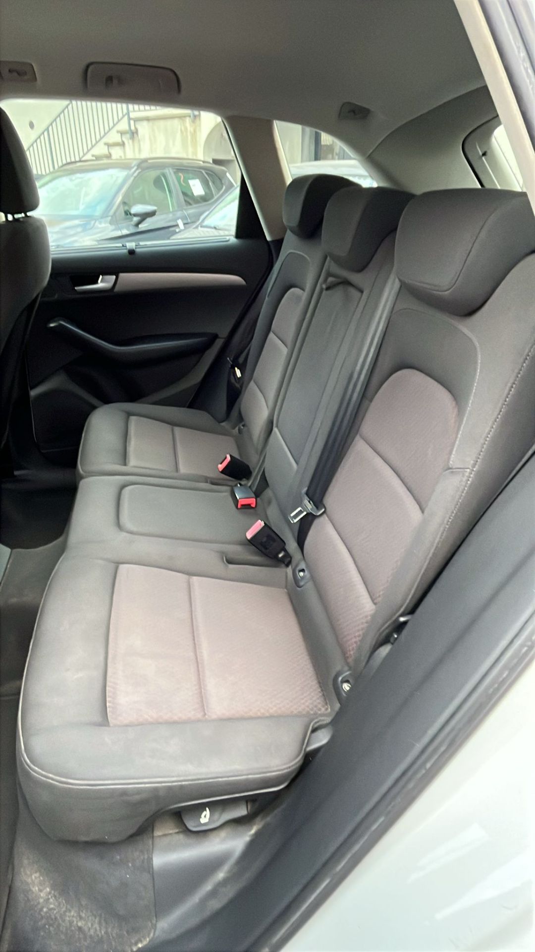Audi Q5 2.0 TDI F.AP. Quattro S Tronic