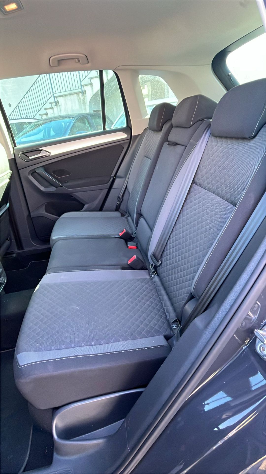 Volkswagen Tiguan 1.6 TDI Style BMT
