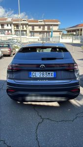 Volkswagen Taigo 1.0 TSI Life