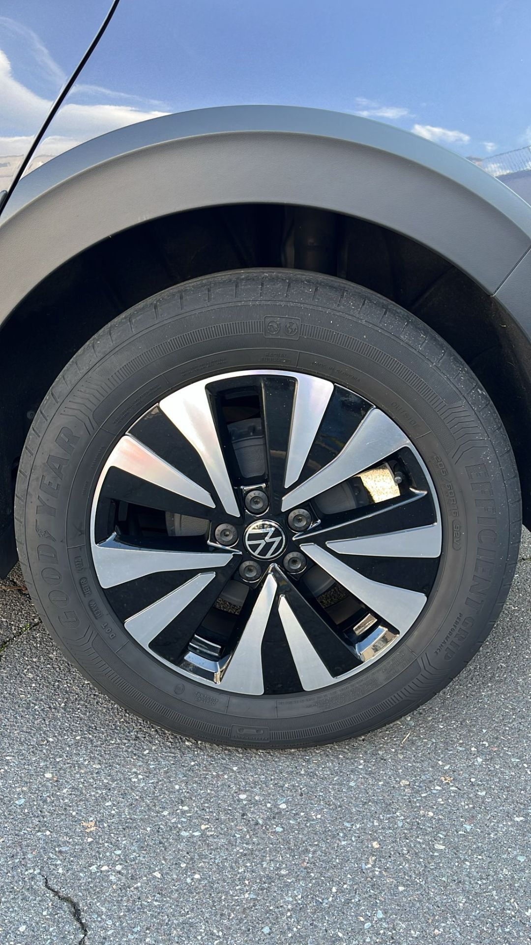 Volkswagen Taigo 1.0 TSI Life