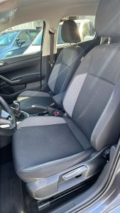 Volkswagen Taigo 1.0 TSI Life