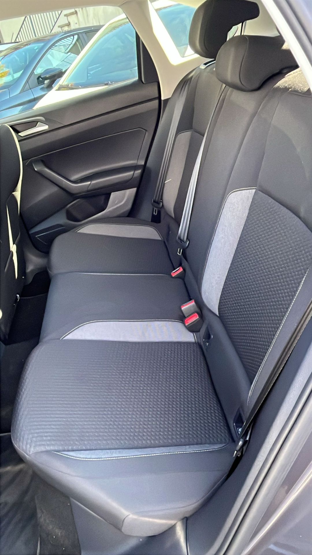 Volkswagen Taigo 1.0 TSI Life