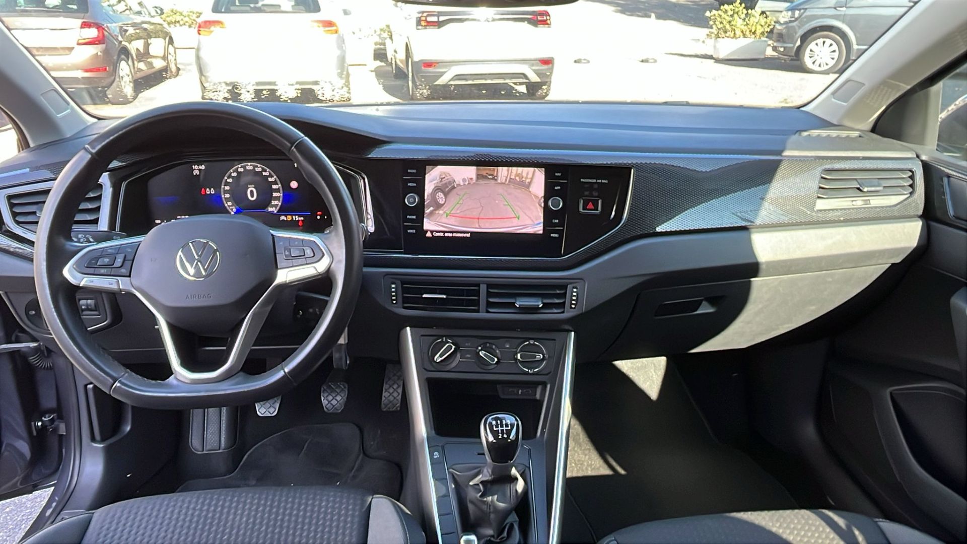Volkswagen Taigo 1.0 TSI Life