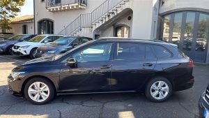 Volkswagen Golf Variant 2.0 TDI SCR DSG Life