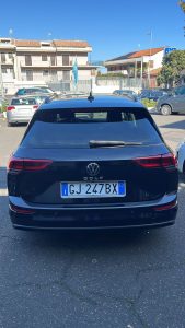 Volkswagen Golf Variant 2.0 TDI SCR DSG Life