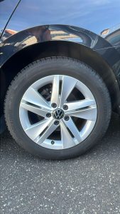 Volkswagen Golf Variant 2.0 TDI SCR DSG Life