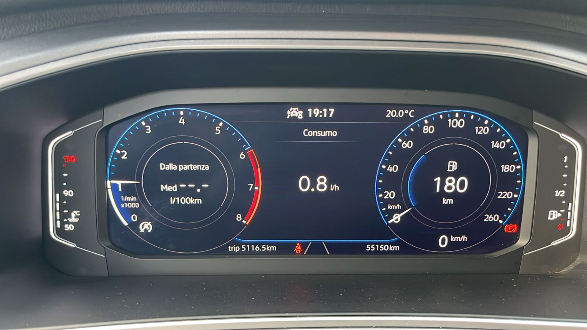 Volkswagen T-Roc Let 1.0 TSI Style