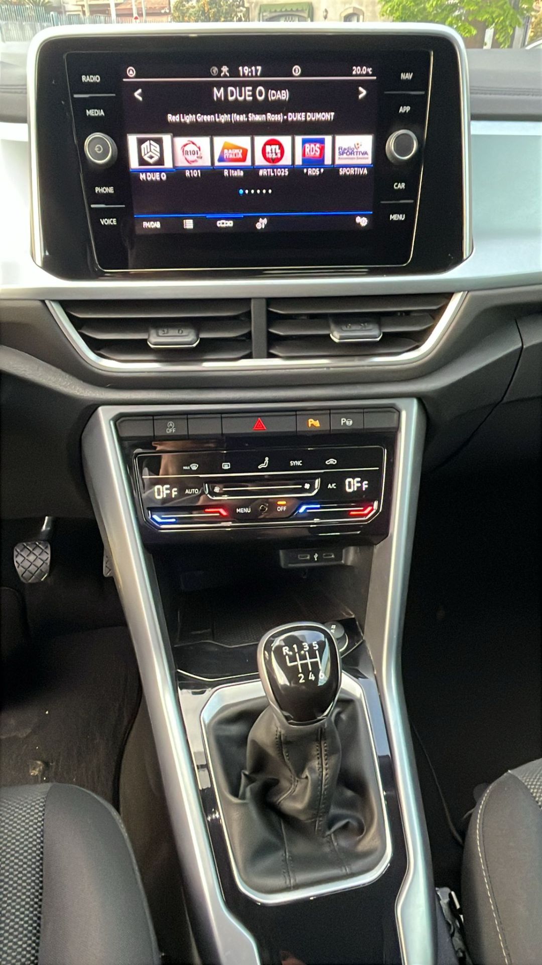 Volkswagen T-Roc Let 1.0 TSI Style